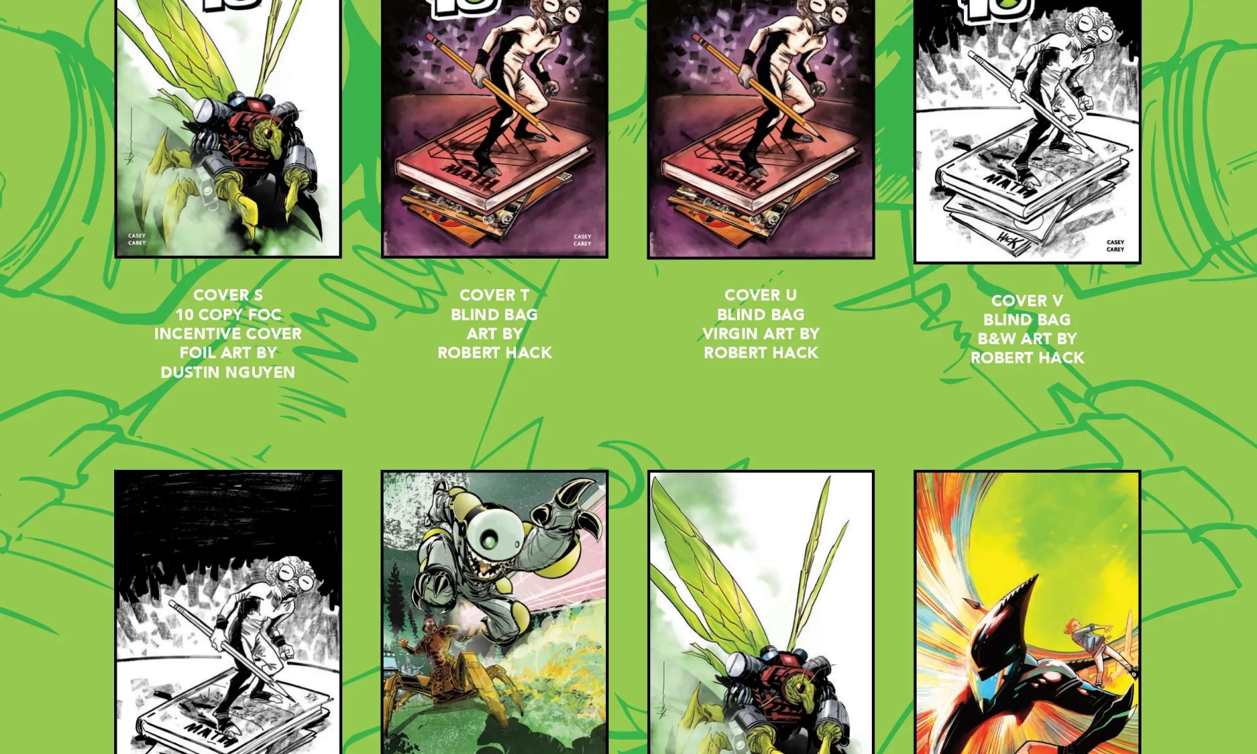Ben 10 (2026) Chapter 2 - page 86