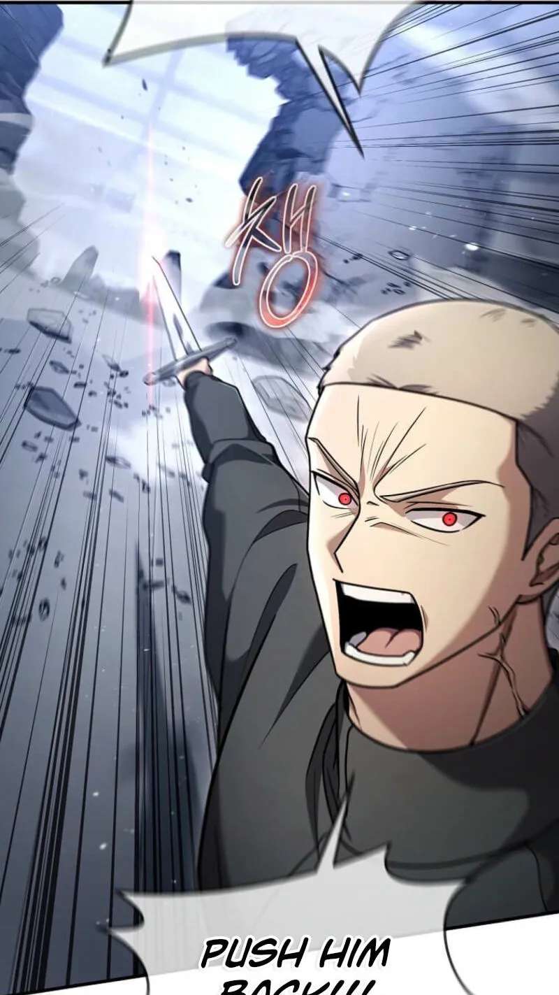The Regressed Genius Player's Mythical-Rank Weapon Creation Chapter 97 - page 67