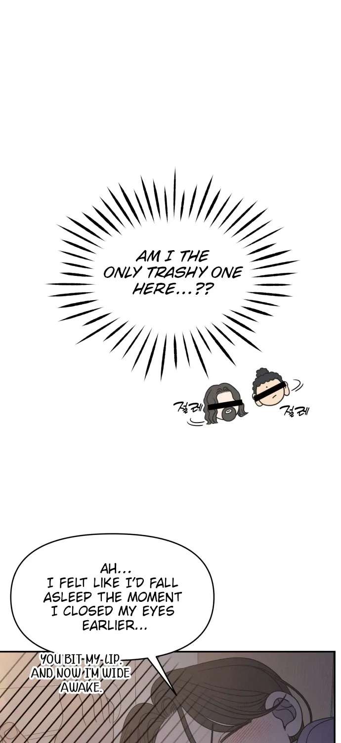 No Dating Allowed In The Office Chapter 99 - page 50