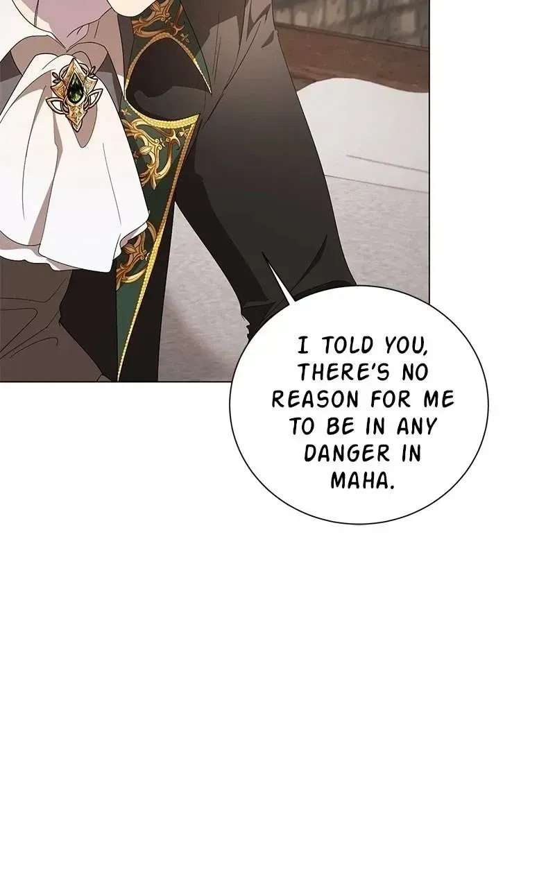 Wished You Were Dead Chapter 102 - page 78