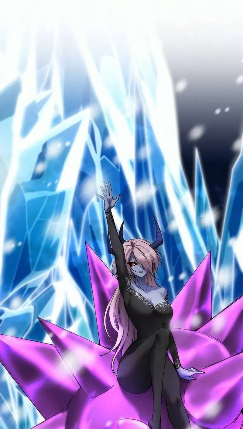 Secretly More Powerful than the Hero Chapter 138 - page 22
