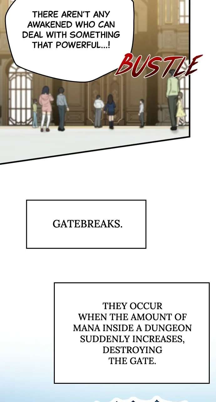 My Very OwnAkashic Records Chapter 30 - page 46