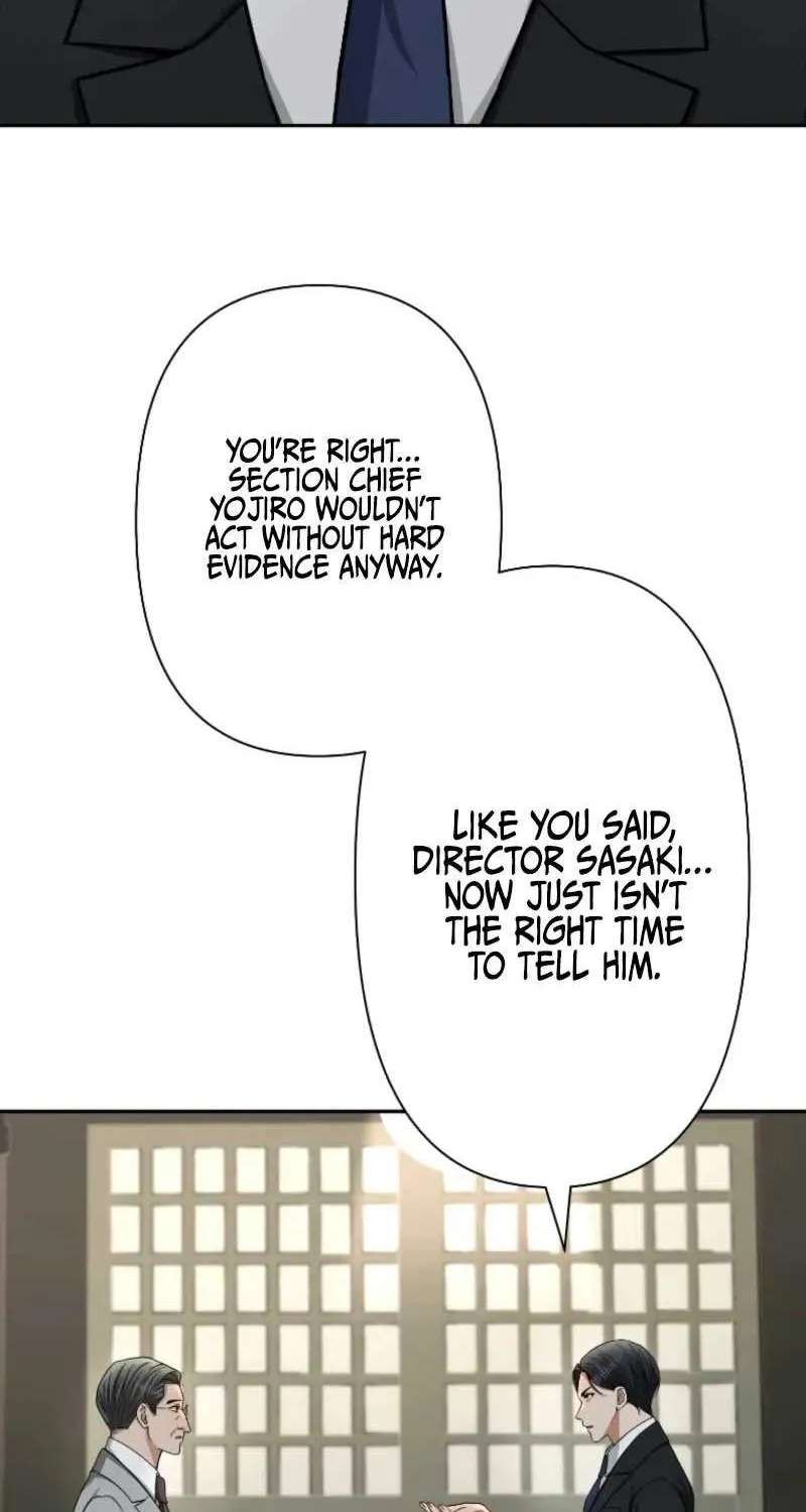 Reborn as the Strategist of My Enemy's Brother Chapter 26 - page 6
