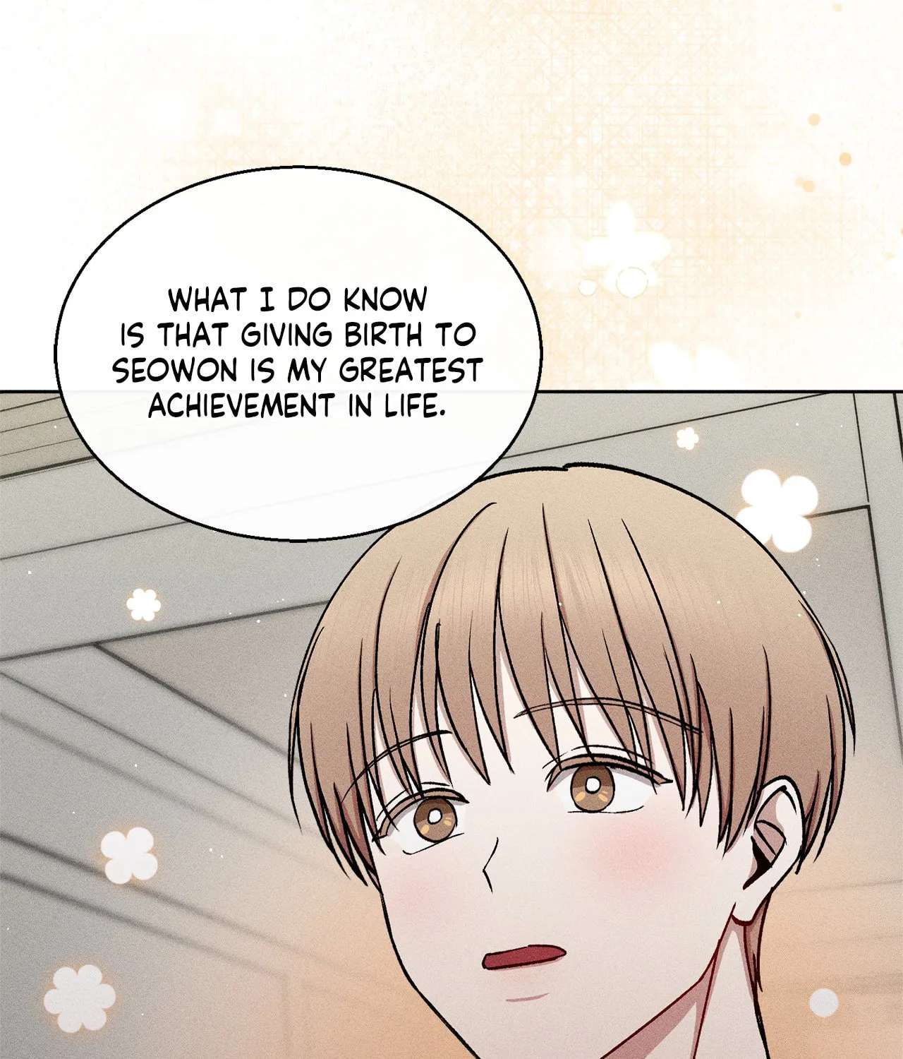 If You Want Me Chapter 100 - page 52