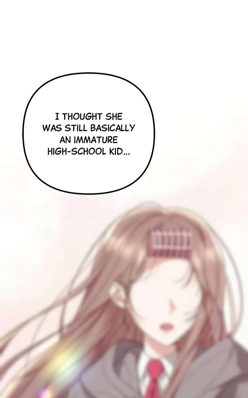 Office Romance Contract Chapter 2 - page 119