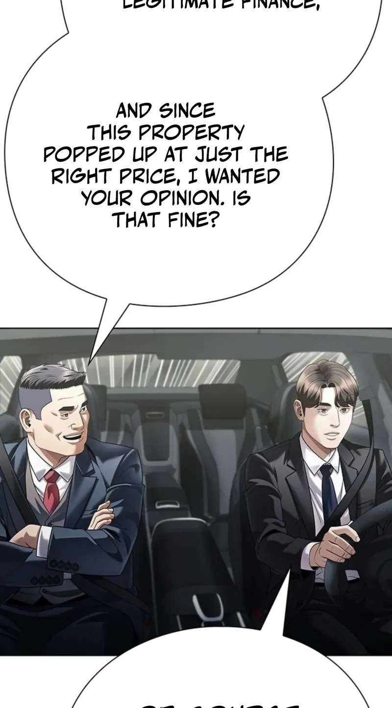 Office Worker Who Sees Fate Chapter 188 - page 69