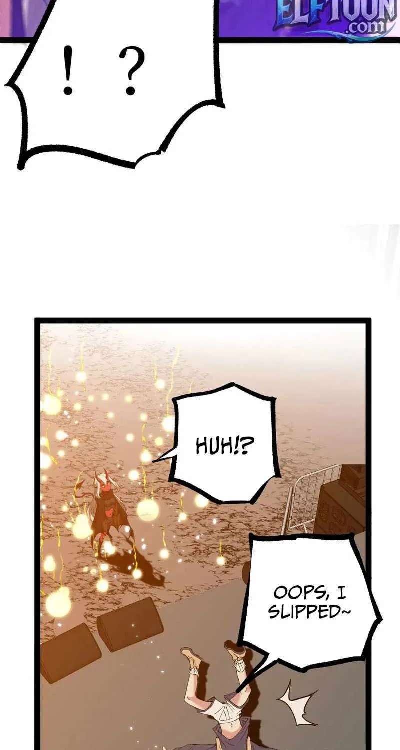 God-level Assassin, I’m the Shadow Chapter 147 - page 3
