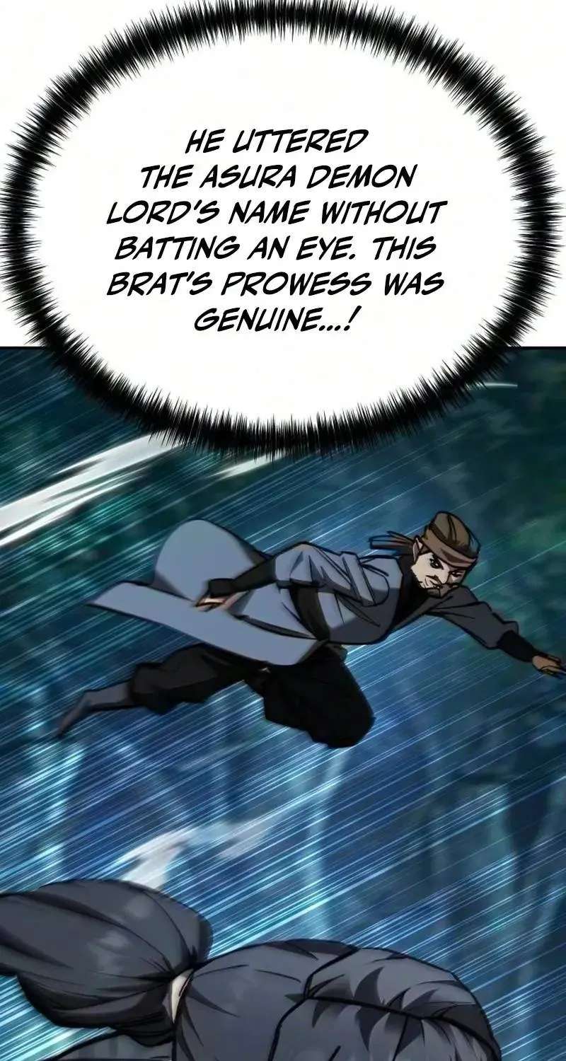 I Became a Martial Arts God's Youngest Son Chapter 6 - page 159