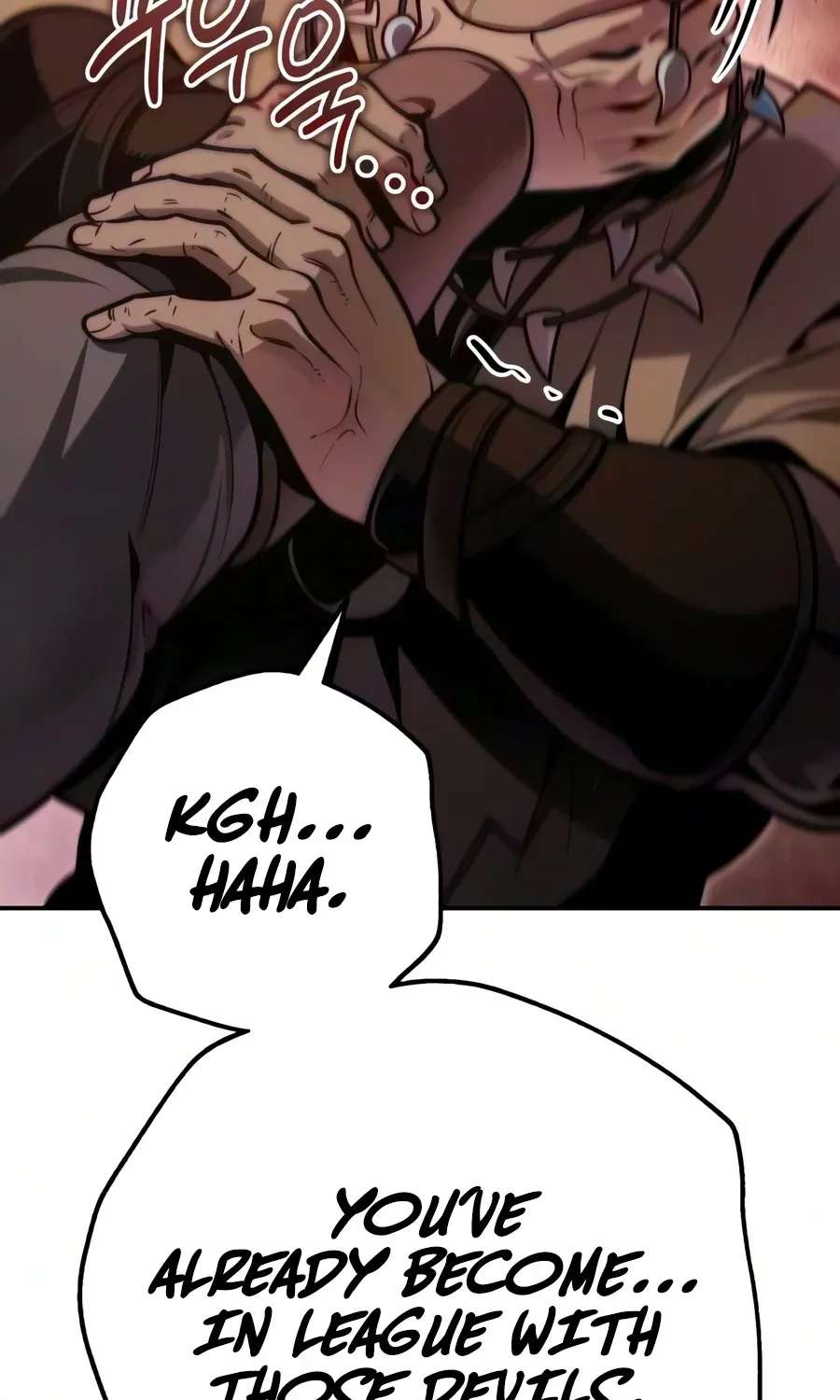 The Frontier Count's 10th-Class Outcast Chapter 26 - page 41