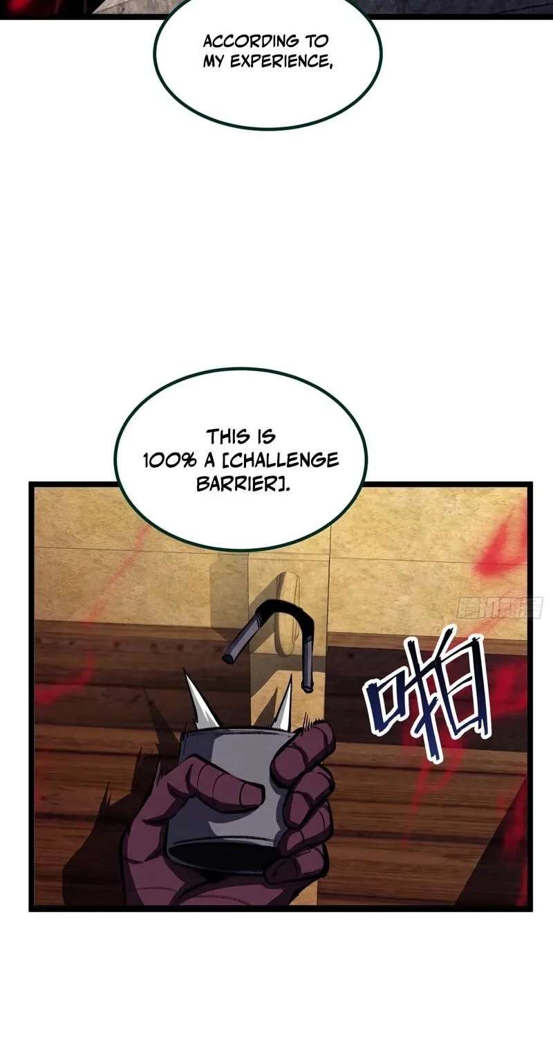 Rebirth of the Ultimate War God Chapter 36 - page 62