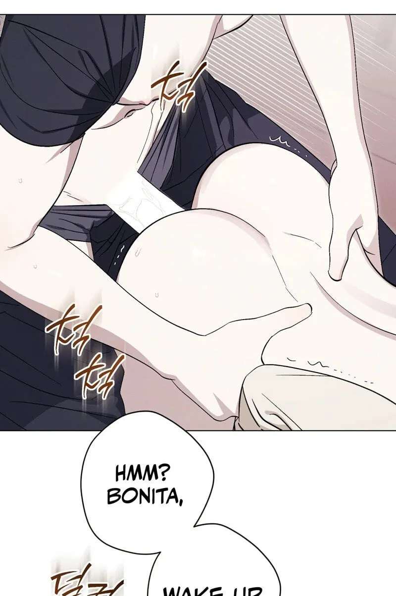Aromatic Love Chapter 59 - page 63
