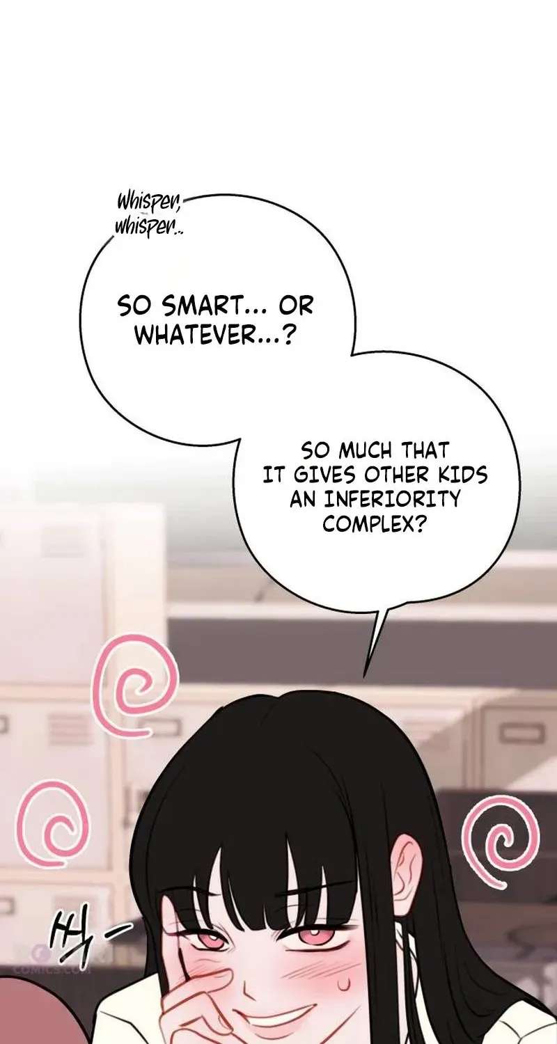 A Very Private Area Chapter 1 - page 68