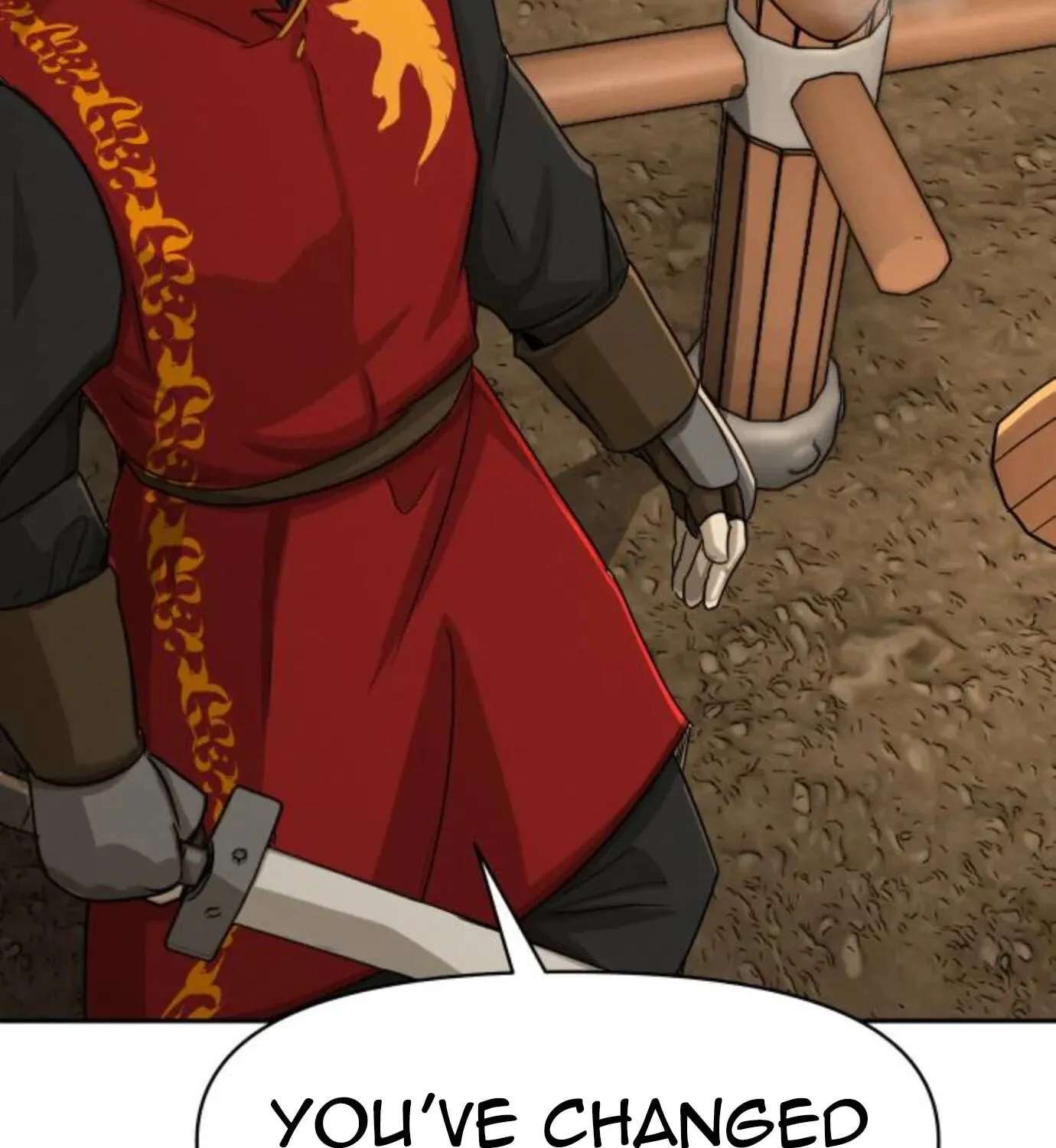 Happy Face: From Slave to Arena Legend Chapter 73 - page 109