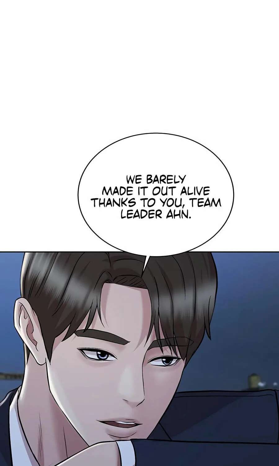 Lotto 1st Place Winner Goes to Work Too Chapter 93 - page 57