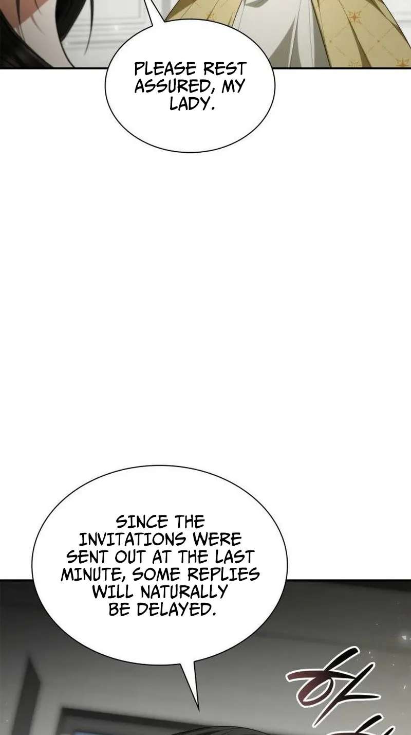 I'm the Queen in This Life Chapter 215 - page 102