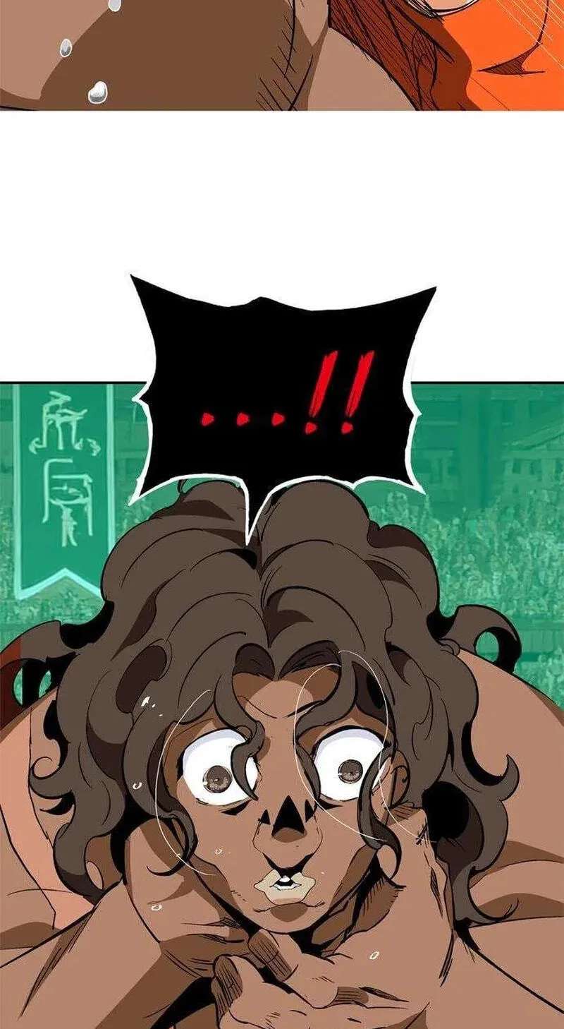 Mumumu Chapter 15 - page 11