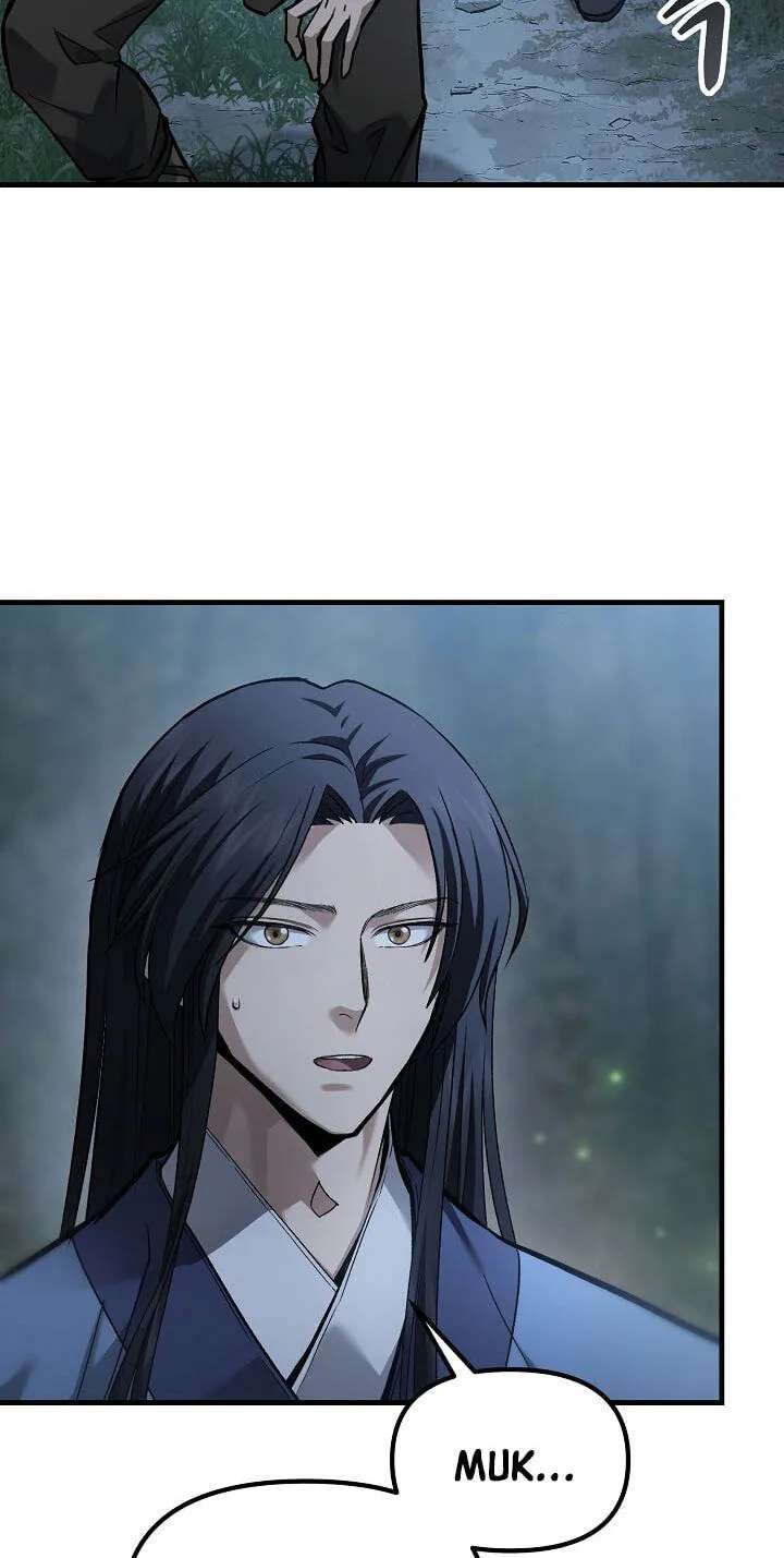Black and White Martial Emperor Chapter 64 - page 62