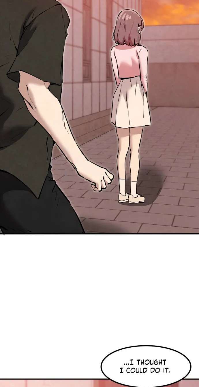 You’re the Only One I Can See Chapter 33 - page 70