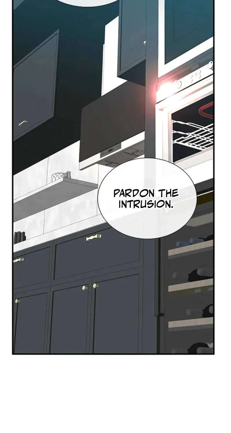 The Retired Killer Just Wants a Peaceful Life Chapter 16 - page 23