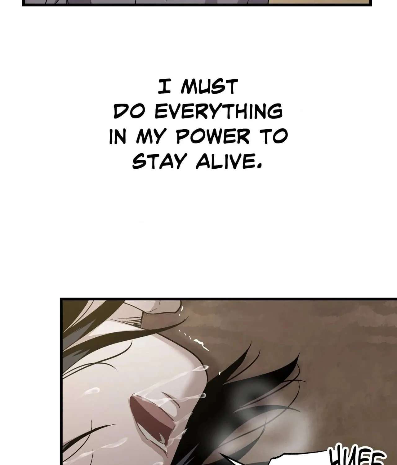 With Our Fingers Tightly Entwined Chapter 32 - page 80