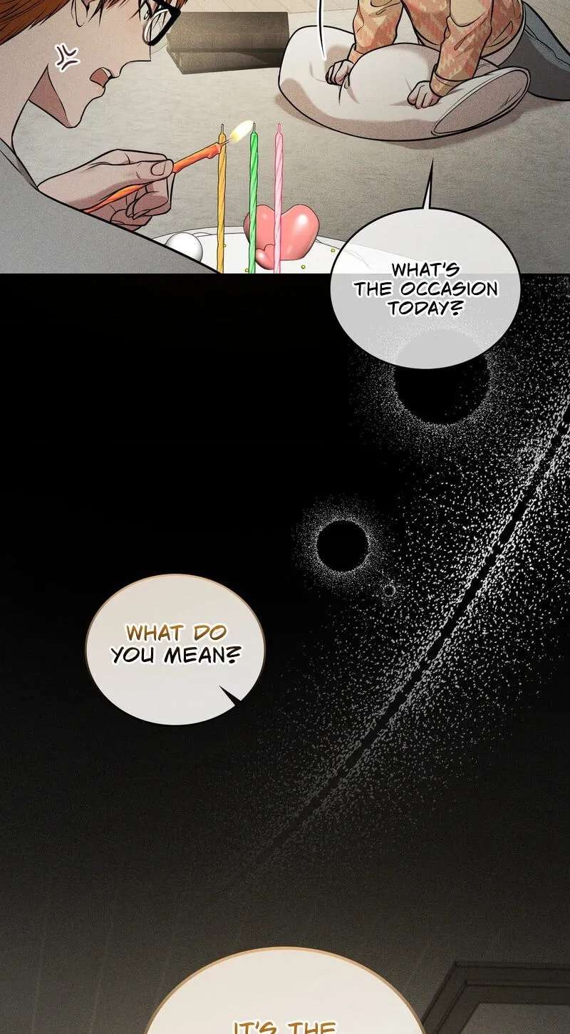 Dokkaebi Chapter 27 - page 42
