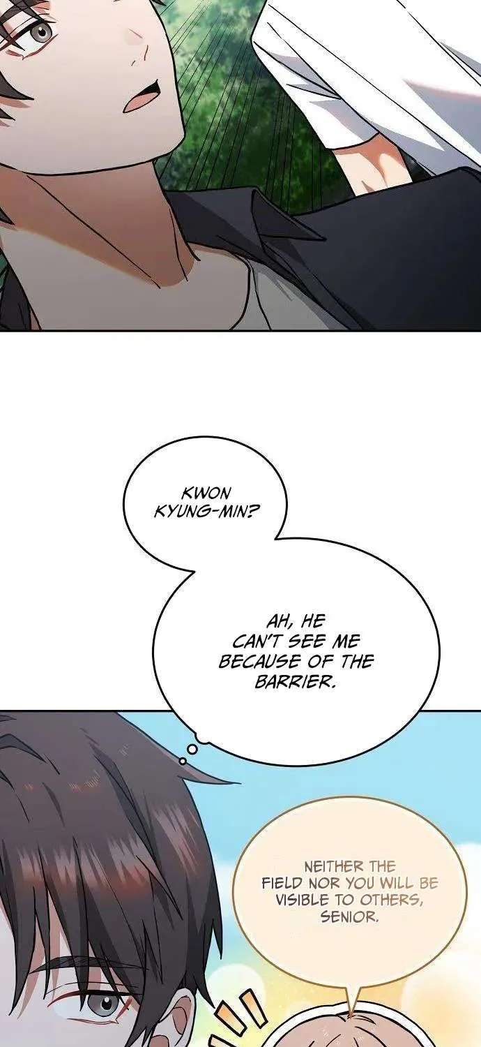 National-Level Big Shots Flock to My Farm Chapter 6 - page 17