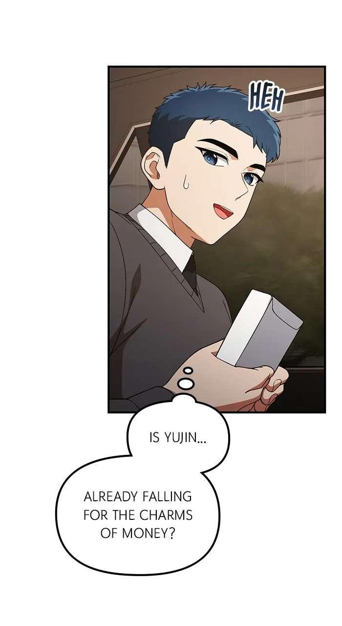 The GeniusWants an Ordinary Life Chapter 61 - page 66