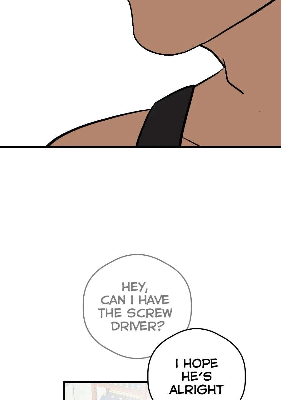Fight for Me! Chapter 3 - page 44