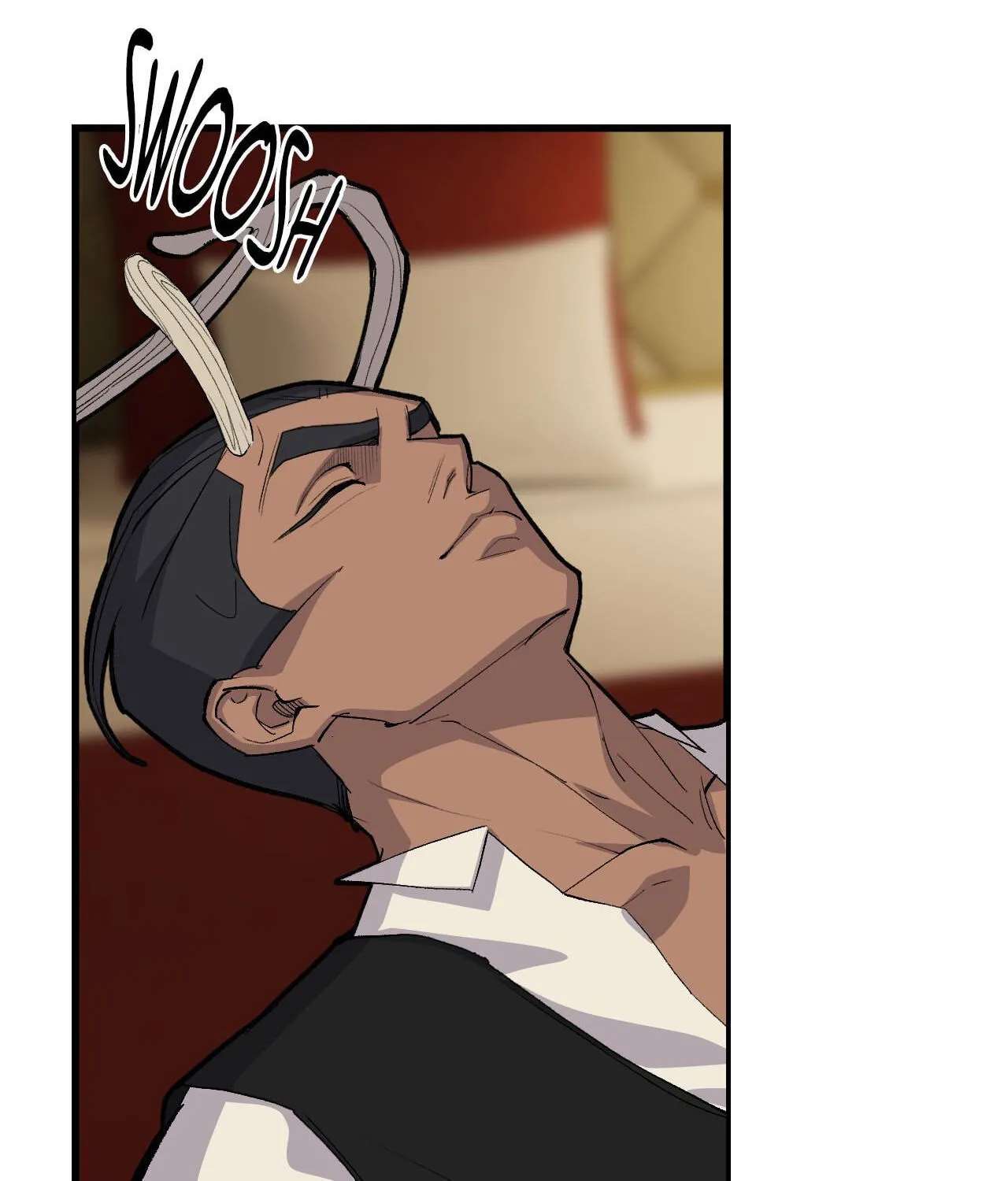 Peaches and Dream Chapter 47 - page 40