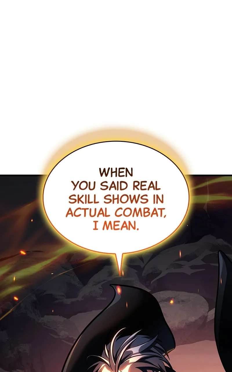 My Very Own TowerStrategy Guide Chapter 120 - page 80