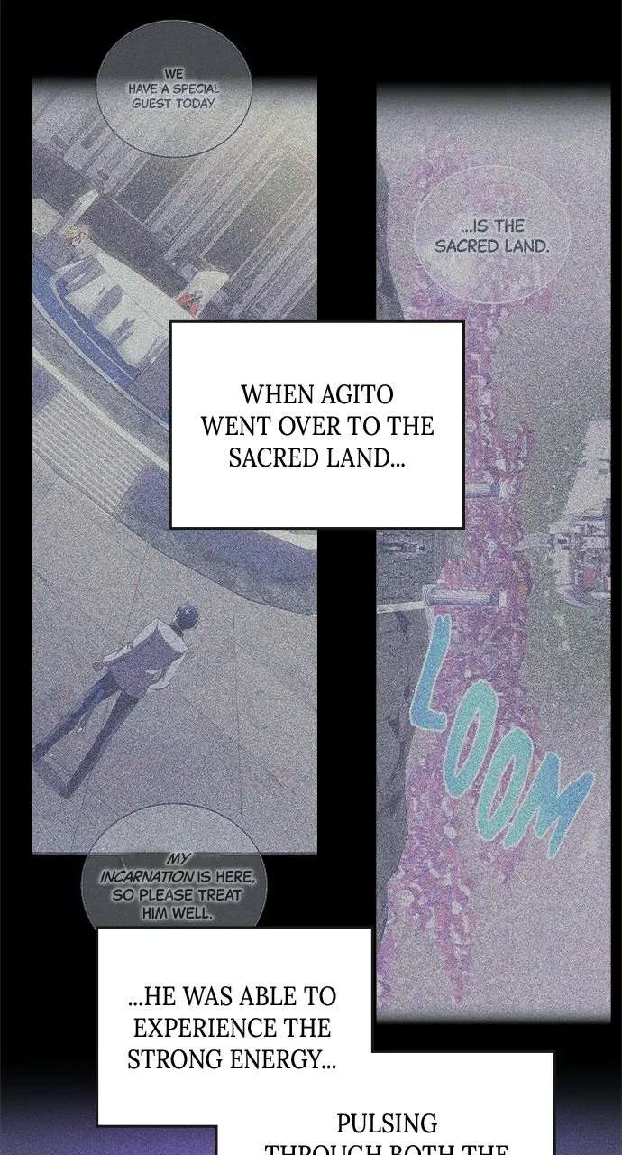 The Genius SwordmasterReturns Chapter 52 - page 25