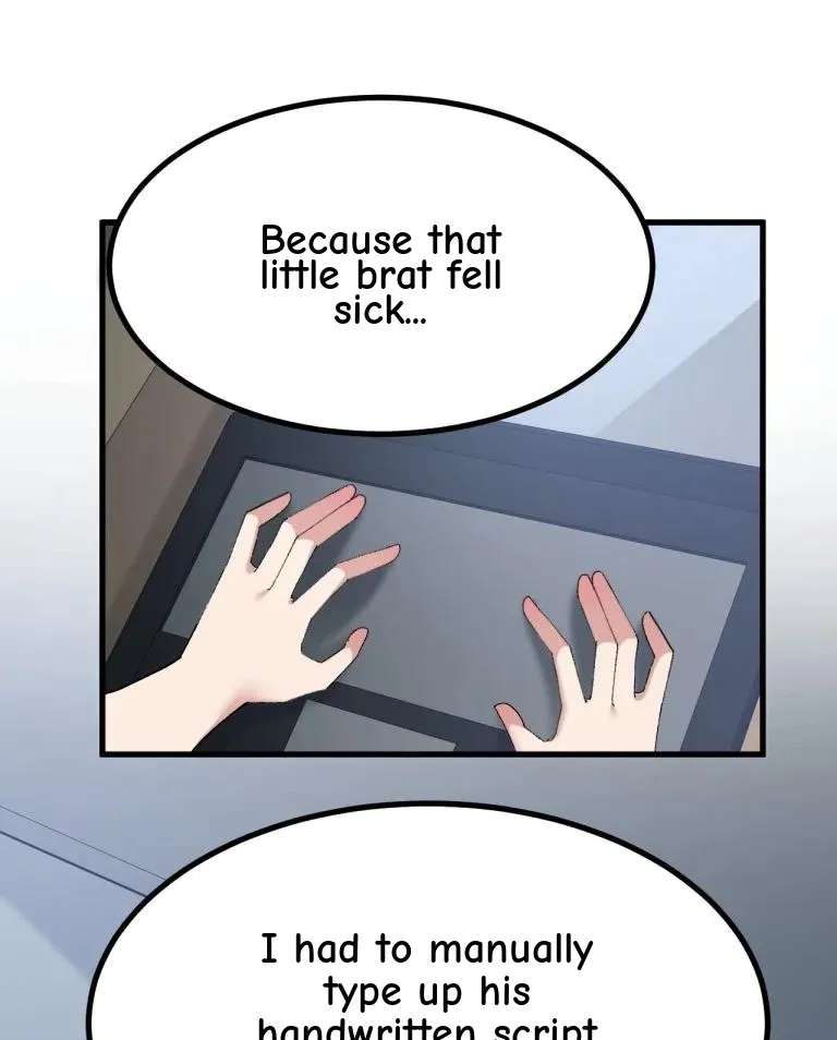 The Graduation Project Is, Making Butter! Chapter 70 - page 3