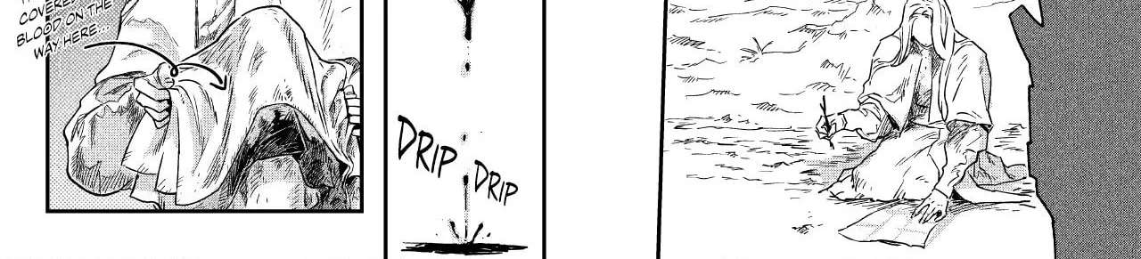 Stigmata (TP) Chapter 155 - page 6