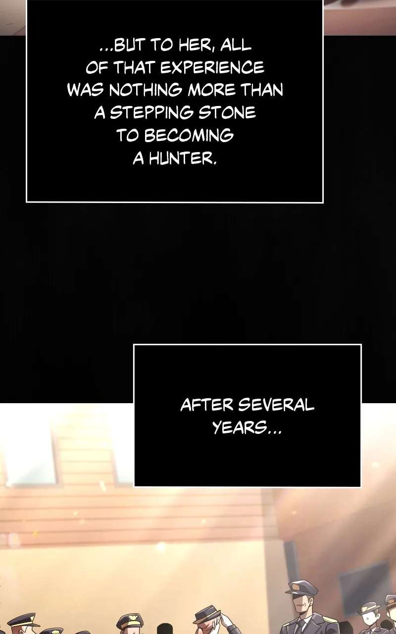 The Dungeon Cleaning Lifeof a Once Genius Hunter Chapter 152 - page 103