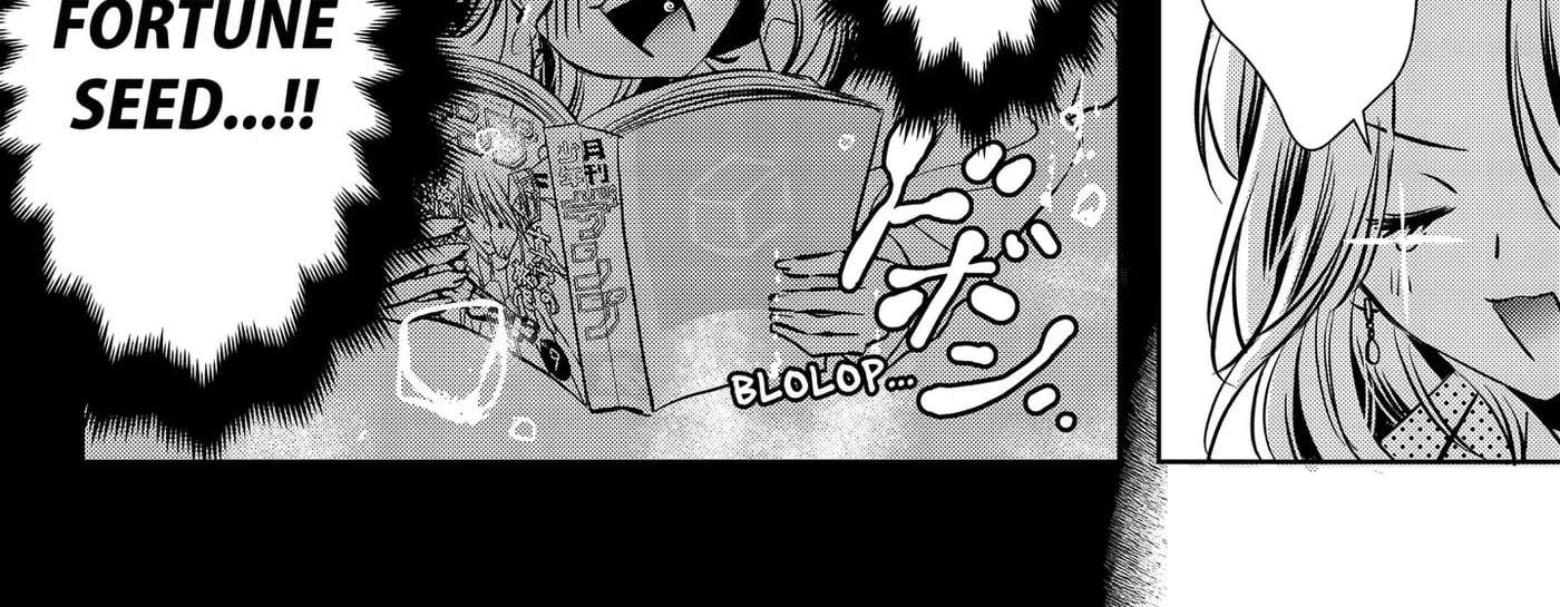 Axed Mangaka and Doujin Creator Chapter 15 - page 4
