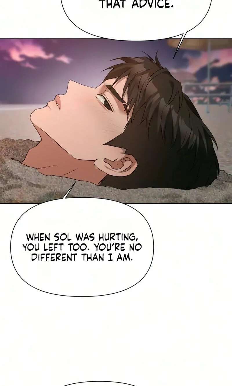 Living with Romeo Chapter 56 - page 70
