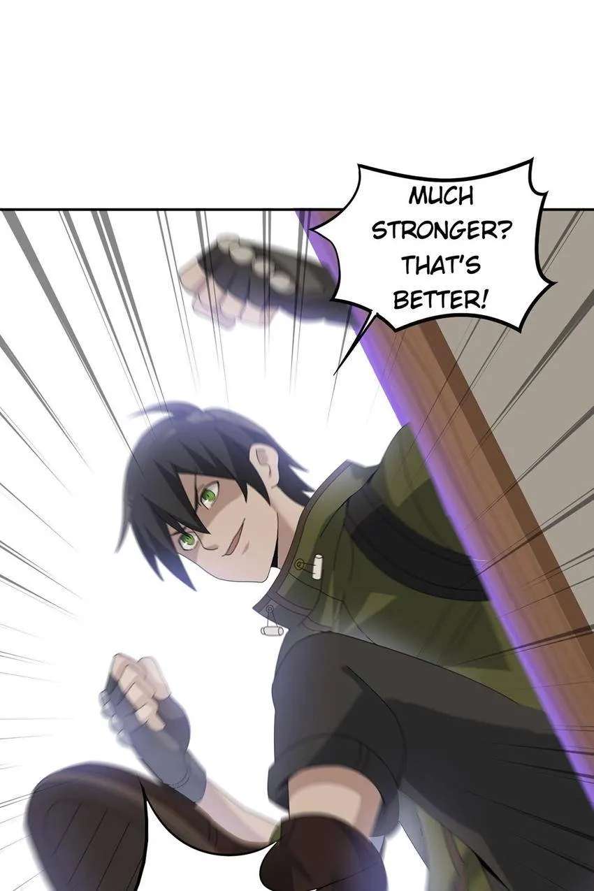 The Master of Fate Chapter 82 - page 3
