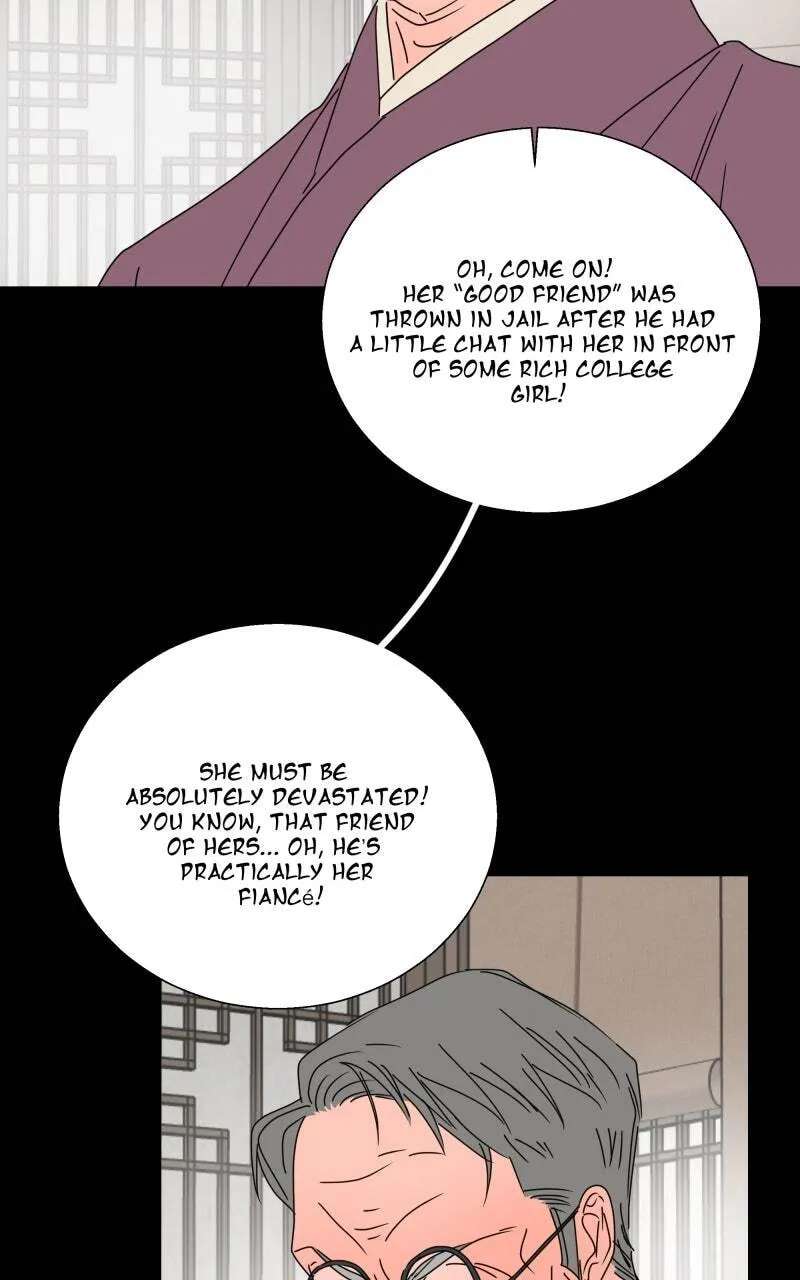 Unnie, I Like You! Chapter 83 - page 29