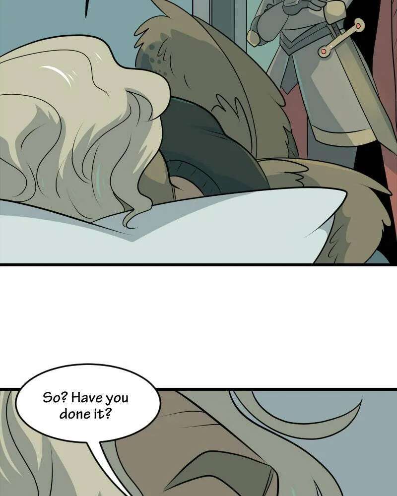 The Croaking Chapter 302 - page 25