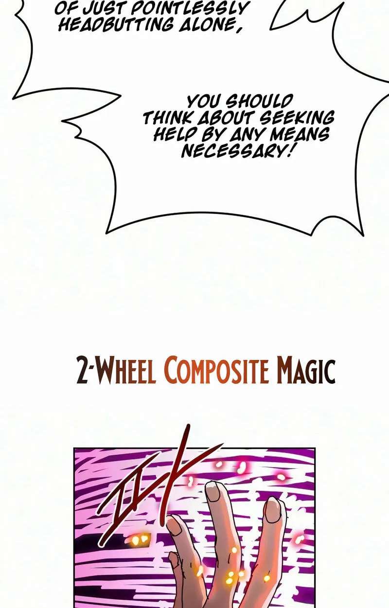 Archmage Curriculum Chapter 42 - page 90