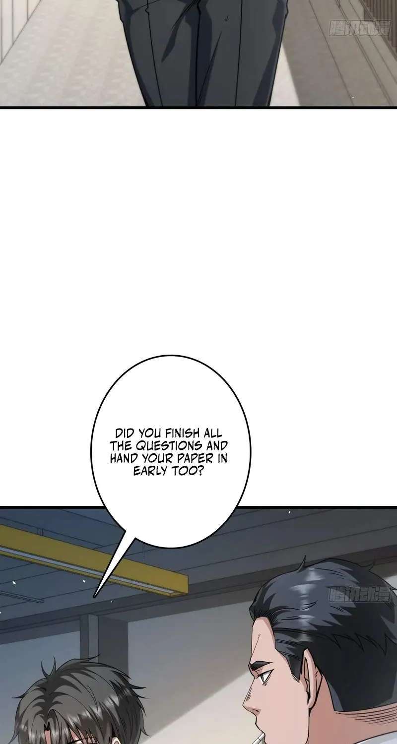 The Ultimate Prodigy Chapter 10 - page 51