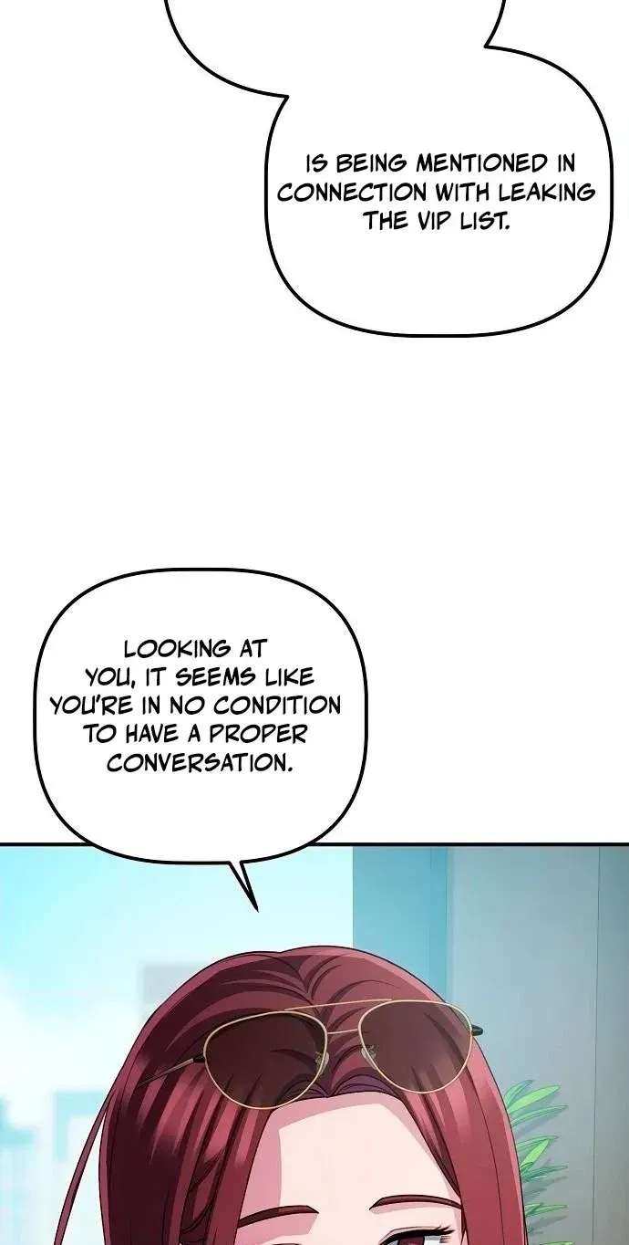 The Corporate Underdog Who Does Everything Right Chapter 79 - page 60