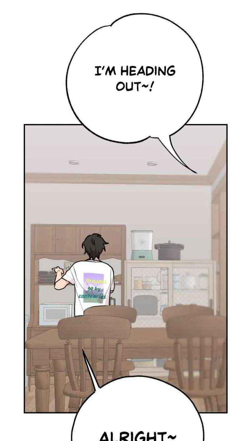 Horror Romance Chapter 31 - page 29