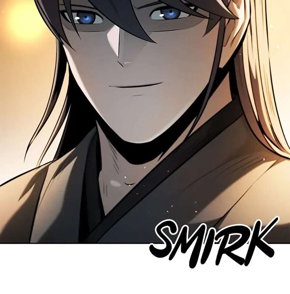 Absolute Master of the Senate Chapter 41 - page 12