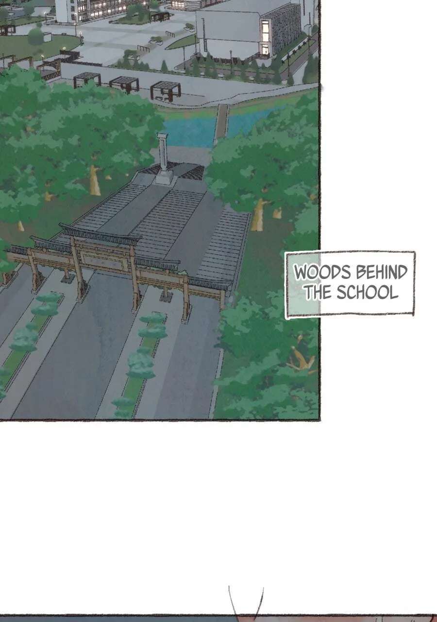 Soul Sealer's School Life Chapter 34 - page 22