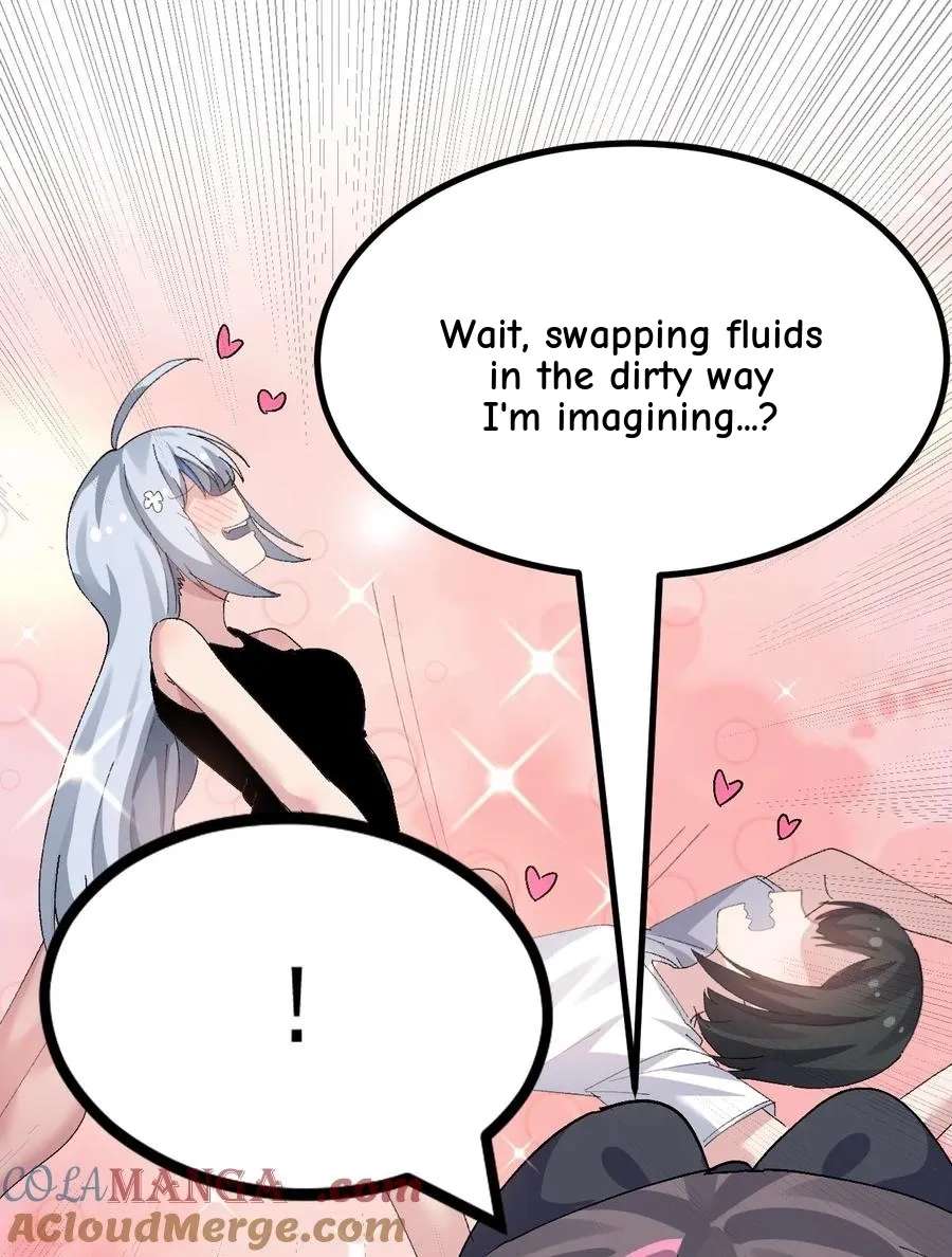 The Graduation Project Is, Making Butter! Chapter 67 - page 31