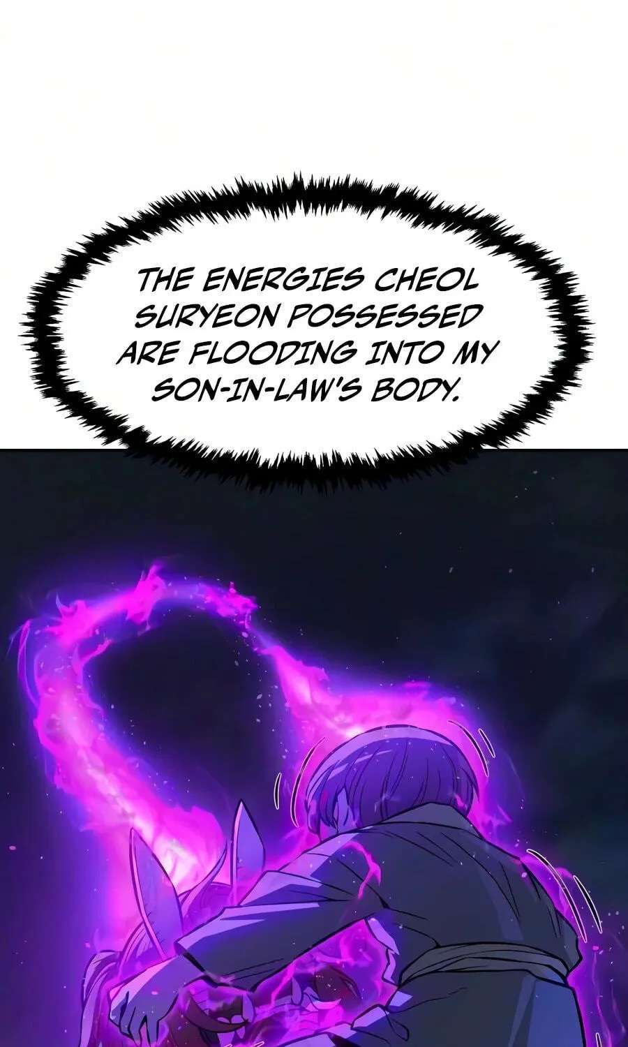Absolute Sword Sense Chapter 199 - page 109