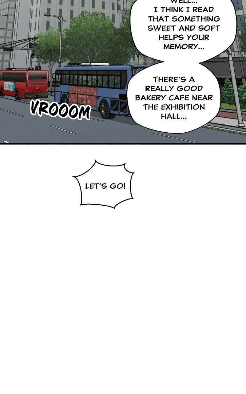 Pool Boy Chapter 41 - page 48