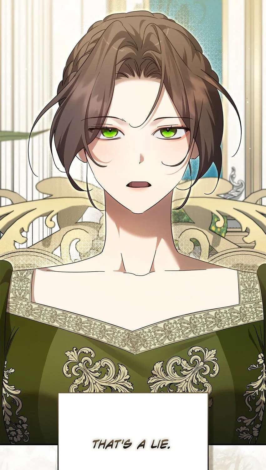 Once an Assassin, Now a Royal Nanny Chapter 34 - page 4