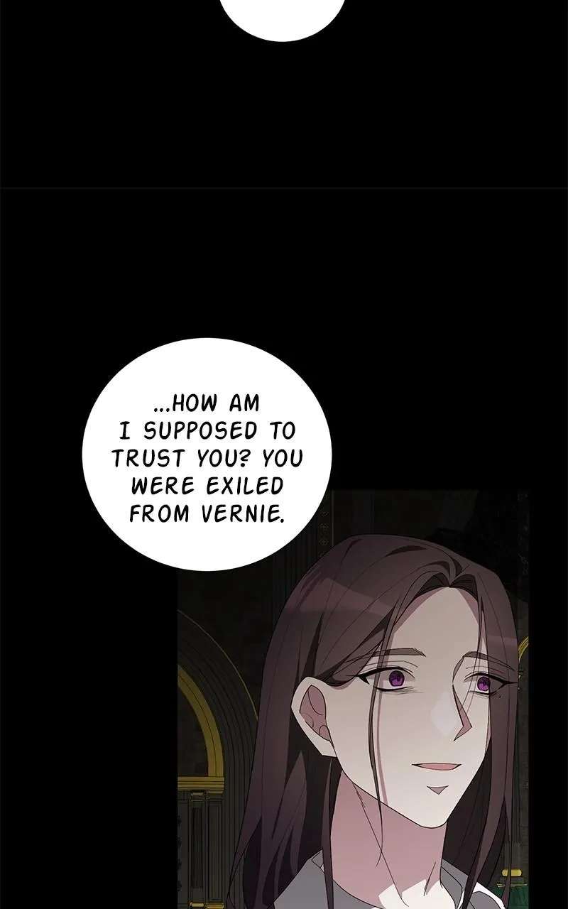 Wished You Were Dead Chapter 88 - page 75